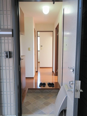 ドミエールＳ その他17