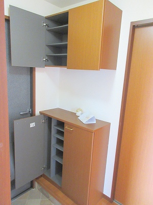 ドミエールＳ その他18