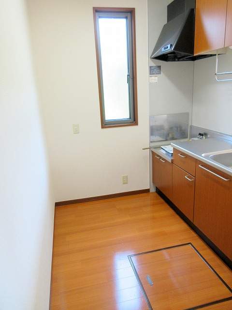 ドミエールＳ その他22