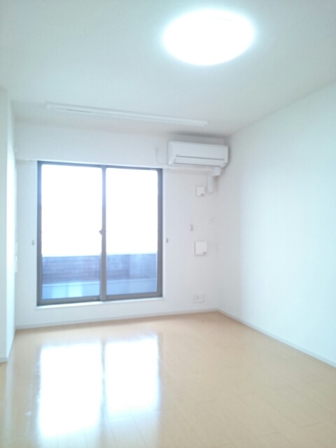 メゾンみるぅ リビング