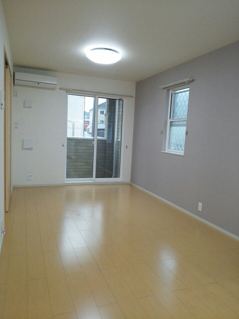 ベリスタ２ リビング