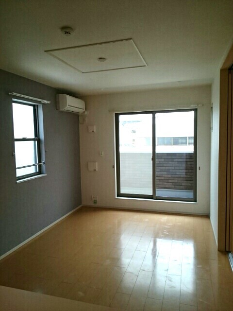 リベルテⅠ リビング