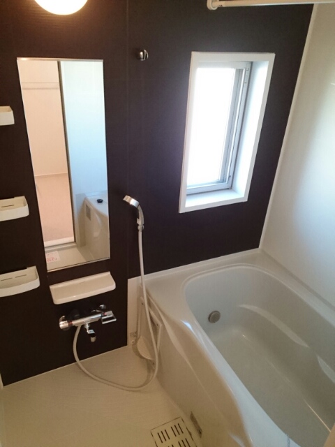 リベルテⅠ 風呂画像