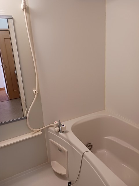 ふれんず西村 風呂画像