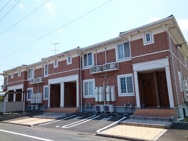 Ｃｉｅｌｏ　Ｓｅｒｅｎｏ 202号室 外観