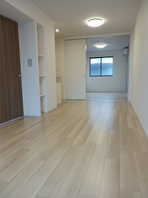 メゾン・リアン リビング