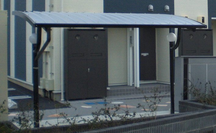 レオネクスト藤Ⅲ その他5