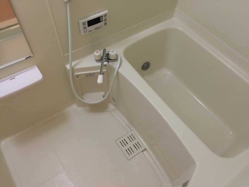 レオネクスト藤Ⅲ 風呂画像