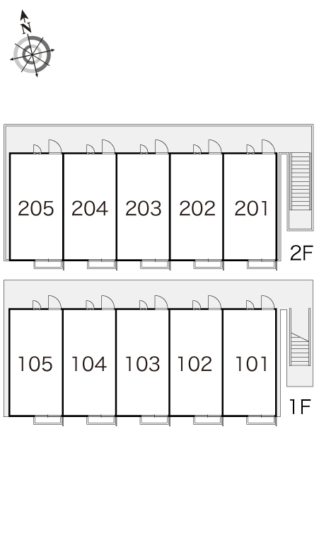 レオパレスさくら その他2