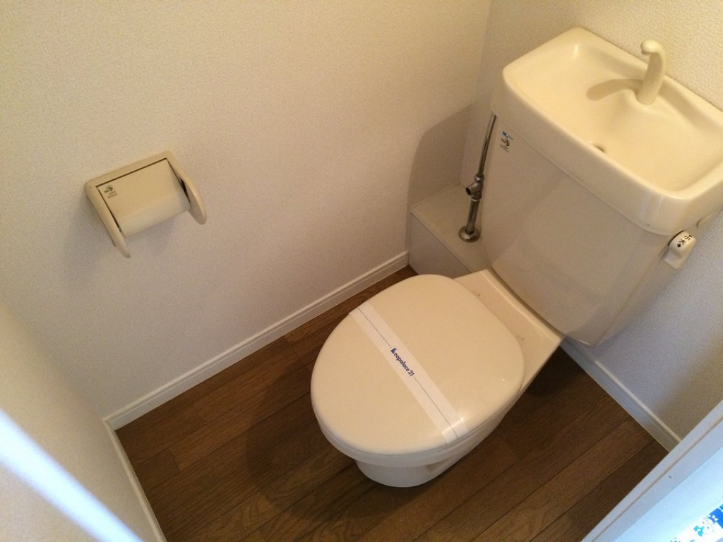 レオパレスさくら その他3