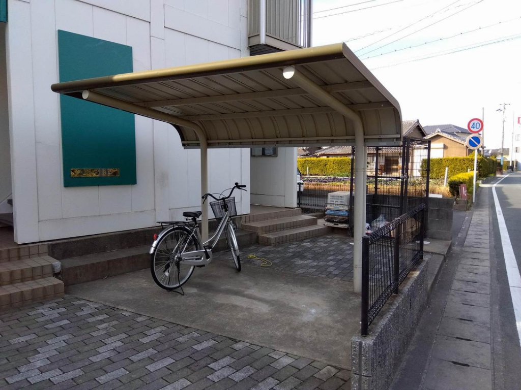 レオパレスさくら その他4