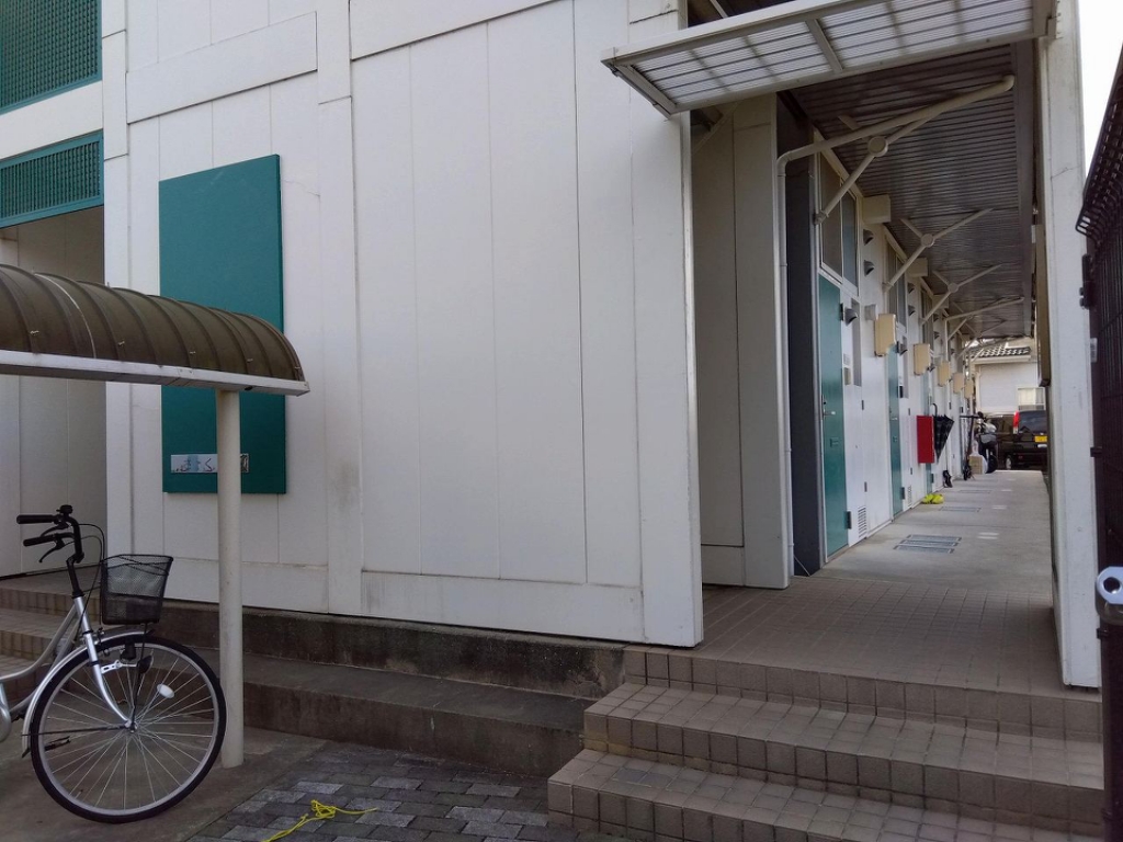 レオパレスさくら その他6