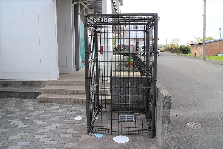 レオパレスさくら その他7