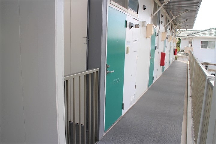 レオパレスさくら その他8