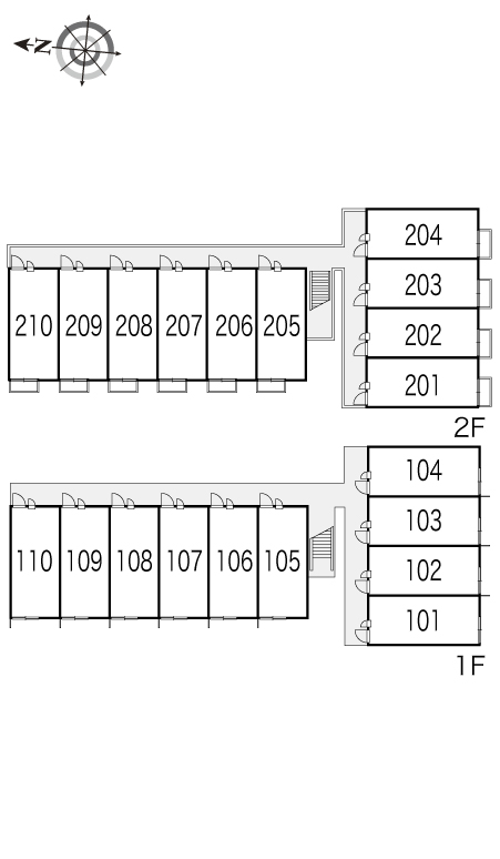 レオパレスワールド その他2