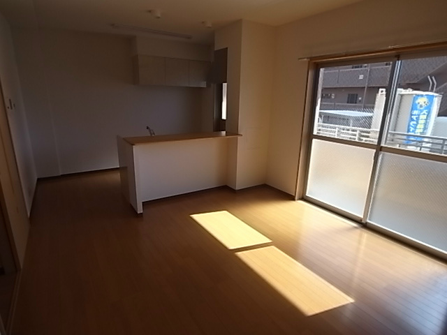 プログレス１ リビング