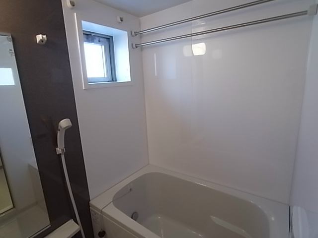 プログレス１ 風呂画像