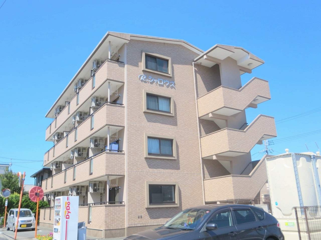 Ｒ－シャロウズ その他2