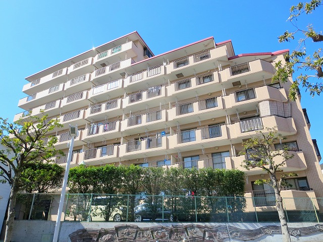 浜松アーバンヒルズ 306号室 外観