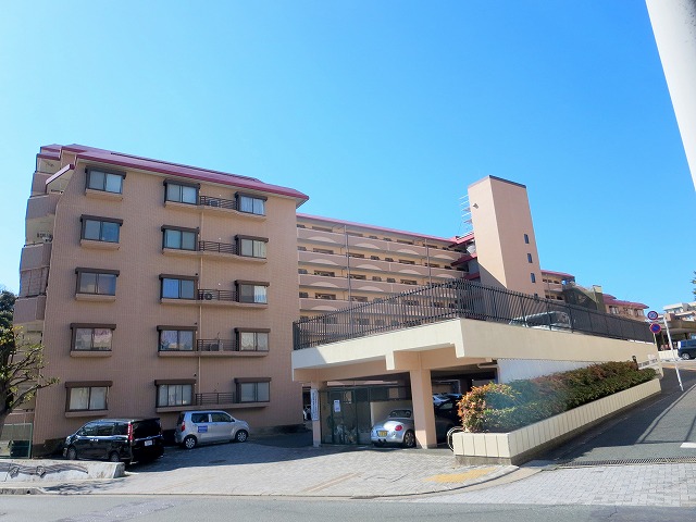 浜松アーバンヒルズ その他1