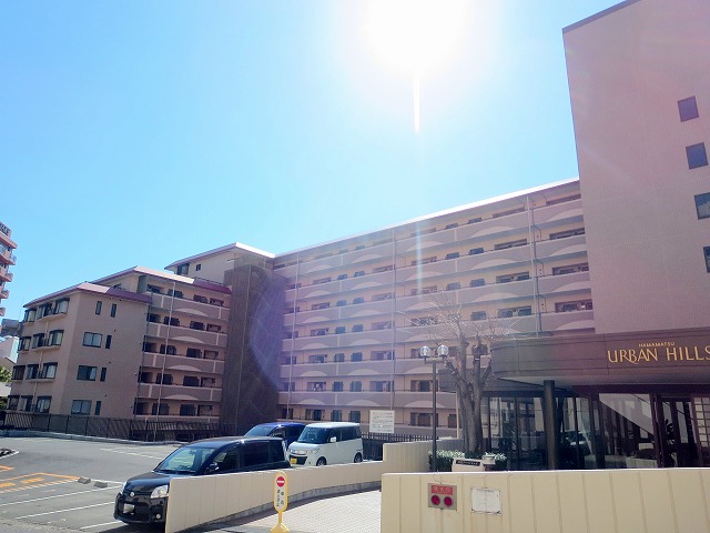 浜松アーバンヒルズ その他2