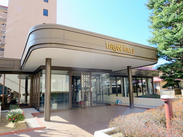 浜松アーバンヒルズ その他8