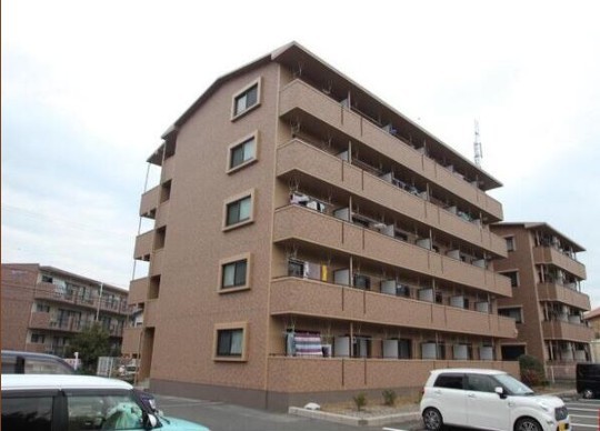 マンションきんかん その他2