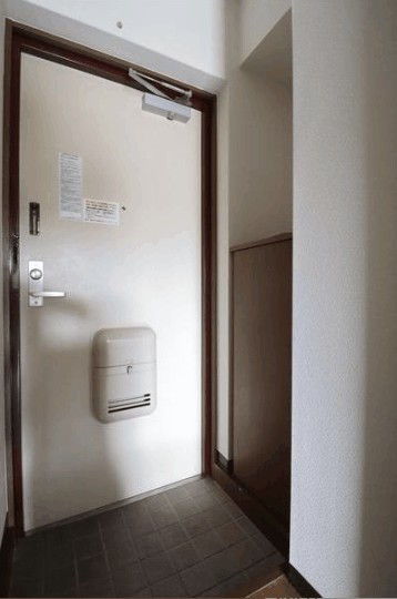 マンションきんかん その他14