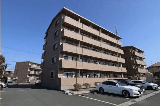 マンションきんかん その他28