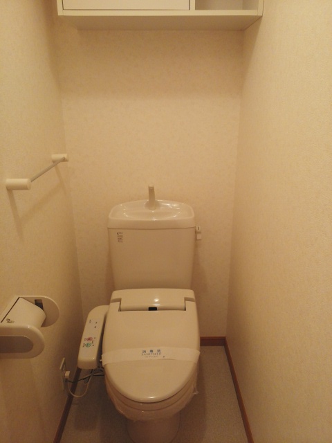 リン・フォート その他4