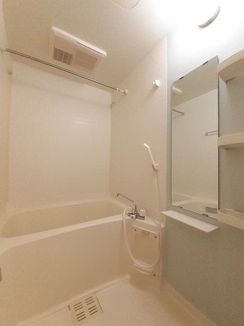 プリムローズトモ　Ｂ 風呂画像