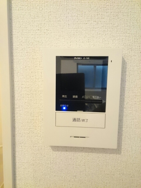 シーサイドヴィラ　Ｂ その他6