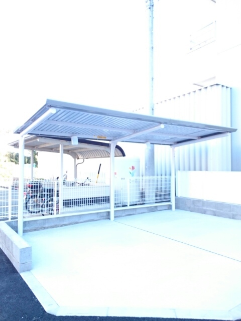 シーサイドヴィラ　Ｂ その他8