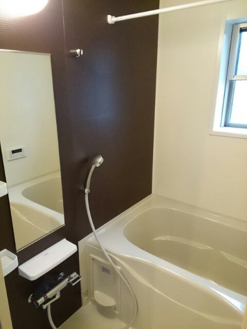 シーサイドヴィラ　Ｂ 風呂画像