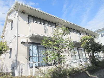 第二コンチェルトＣ 102号室 外観