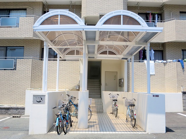 クレッセント佐鳴台 その他8