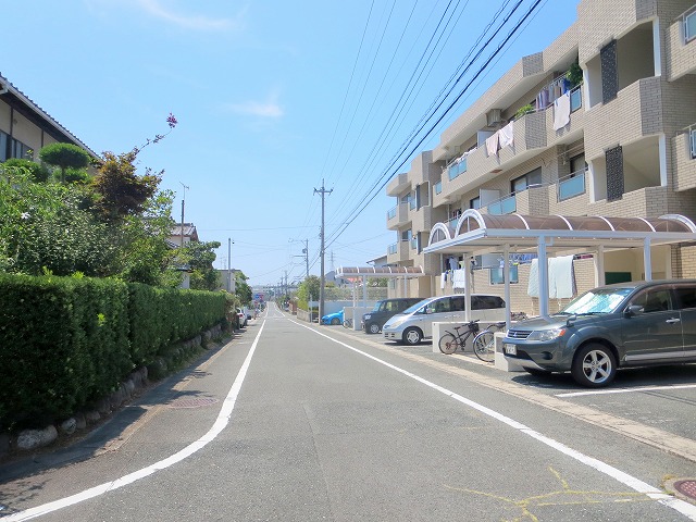 クレッセント佐鳴台 その他9