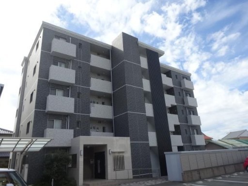 アイ・フラット海老塚 303号室 外観