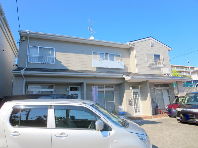 エクセレントＫ A3号室 外観