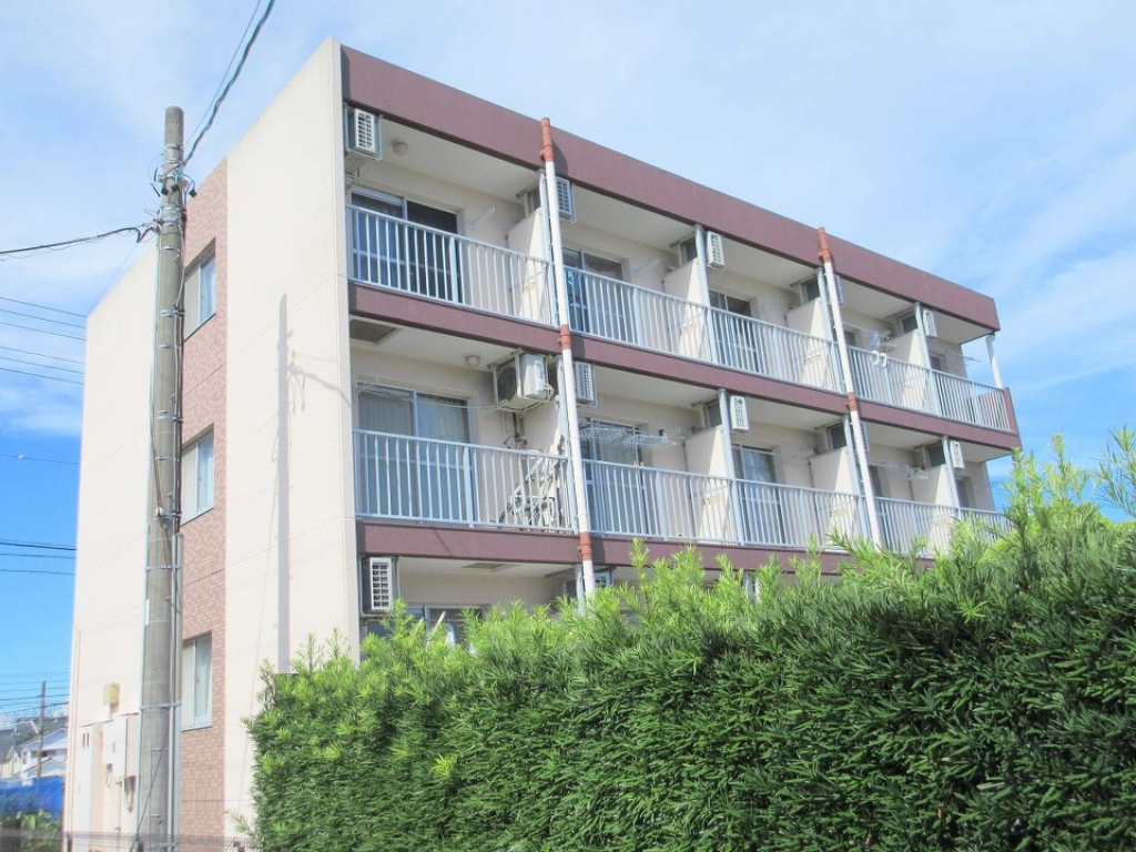 ハース若林 その他1