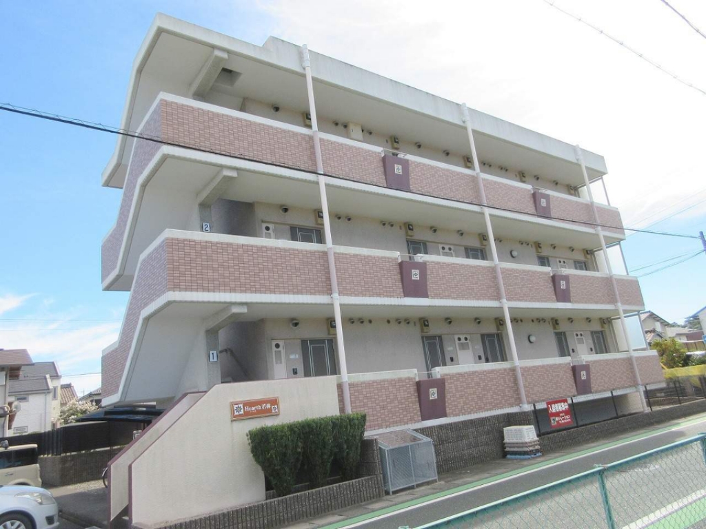 ハース若林 その他2