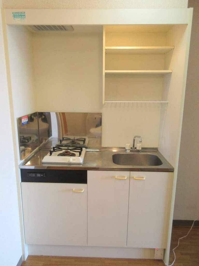 ハース若林 その他4