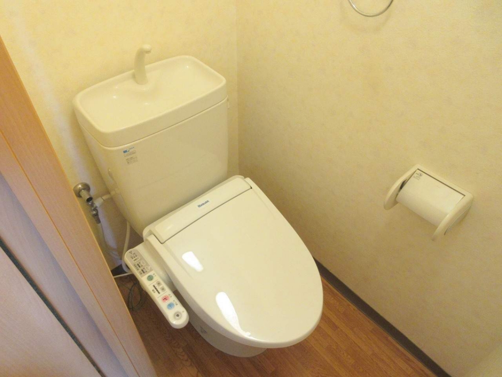 ハース若林 その他6