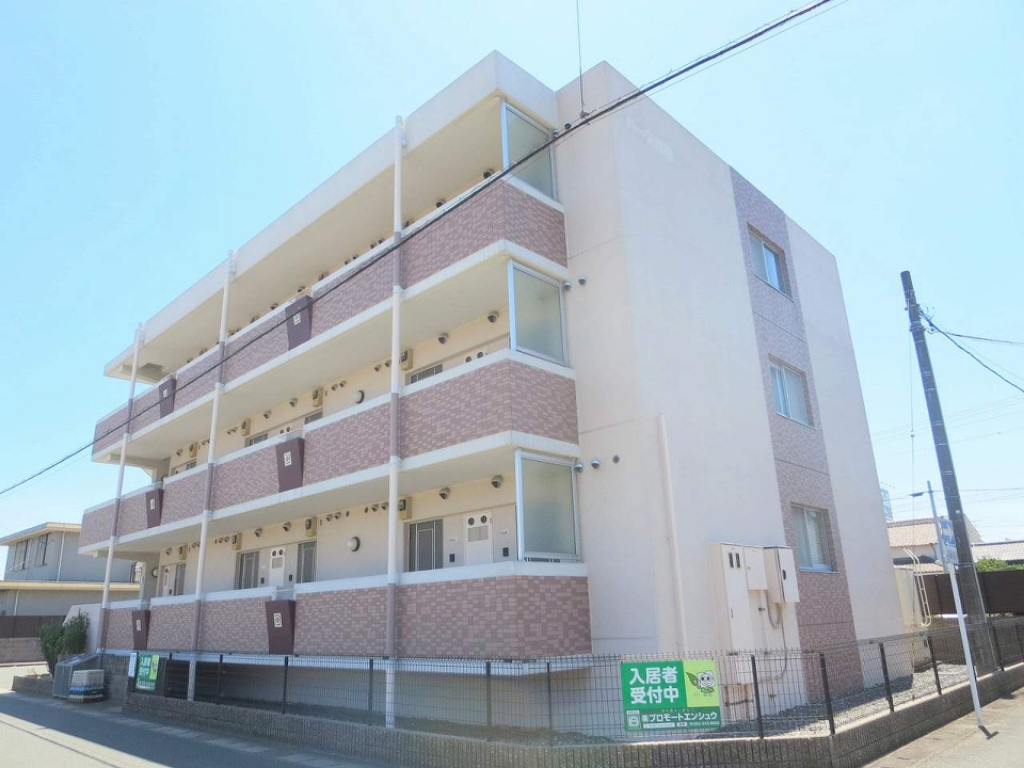 ハース若林 その他7