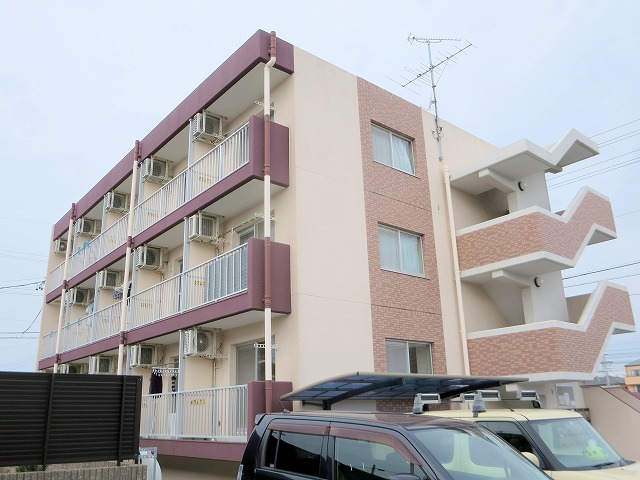 ハース若林 その他8