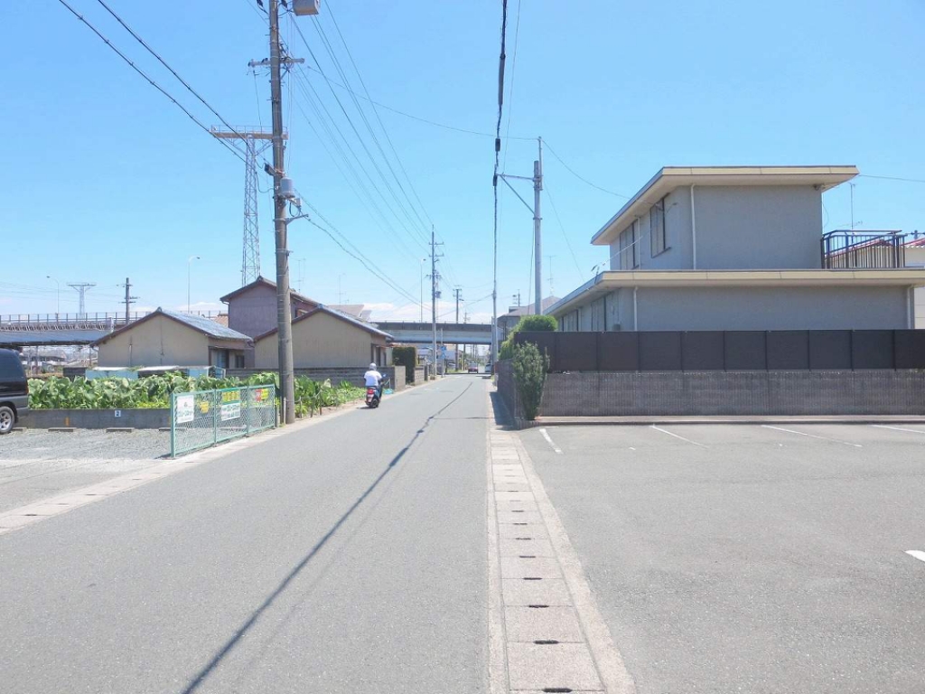 ハース若林 その他9