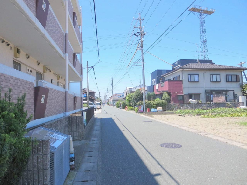 ハース若林 その他10