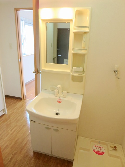 ハース若林 その他11