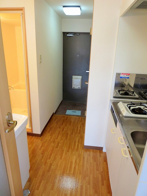 ハース若林 その他15