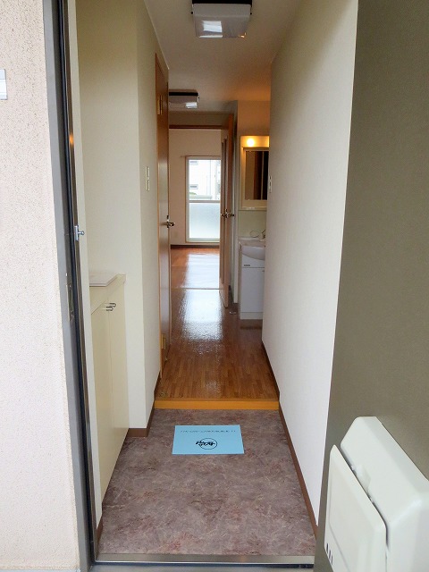 ハース若林 その他17